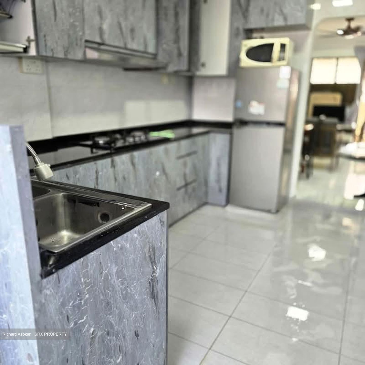 Blk 264 Waterloo Street (Central Area), HDB 3 Rooms #605980991